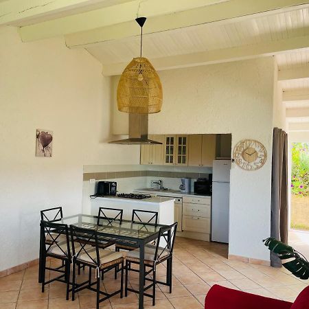 Appartamento Hameau de pietra longa Salvini PORTO-VECCHIO Sotta Esterno foto