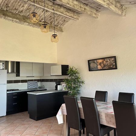Appartamento Hameau de pietra longa Salvini PORTO-VECCHIO Sotta Esterno foto