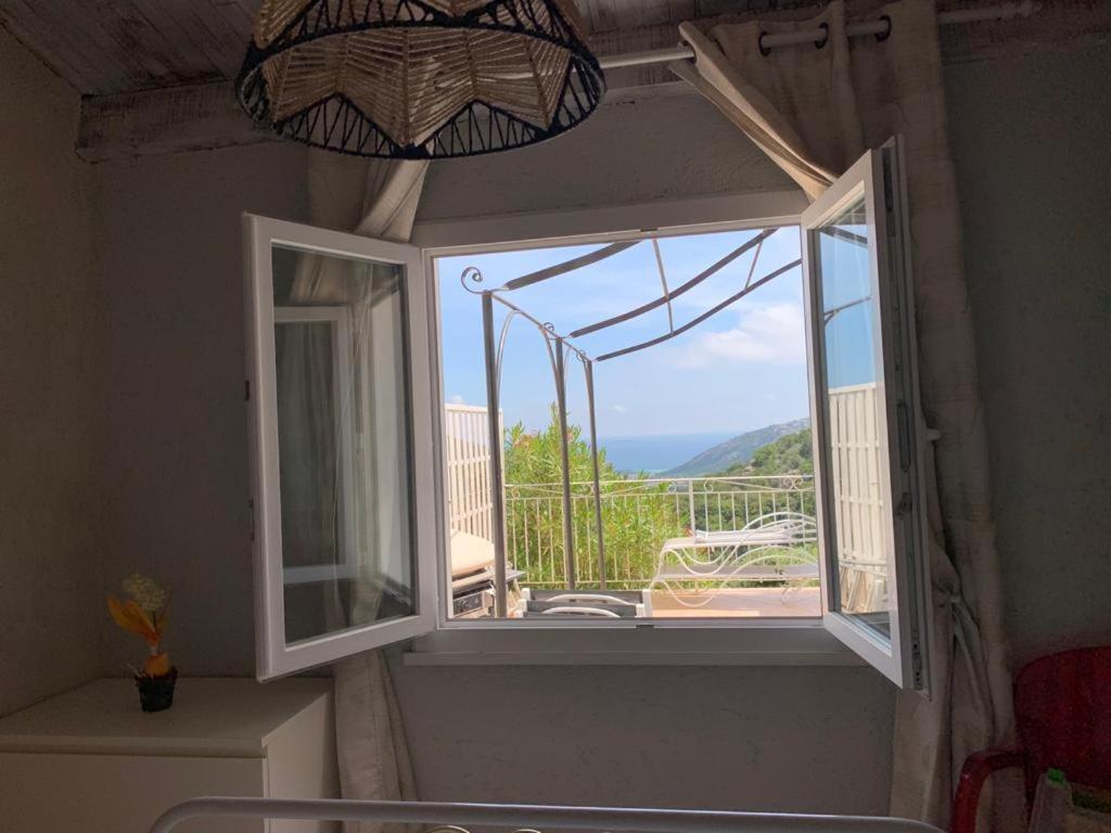 Appartamento Hameau de pietra longa Salvini PORTO-VECCHIO Sotta Esterno foto