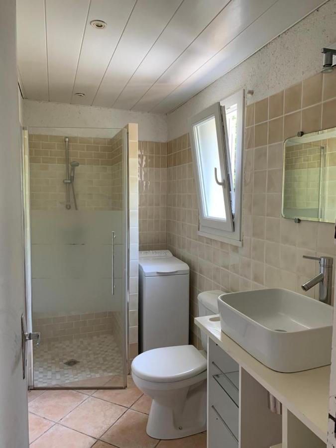 Appartamento Hameau de pietra longa Salvini PORTO-VECCHIO Sotta Esterno foto
