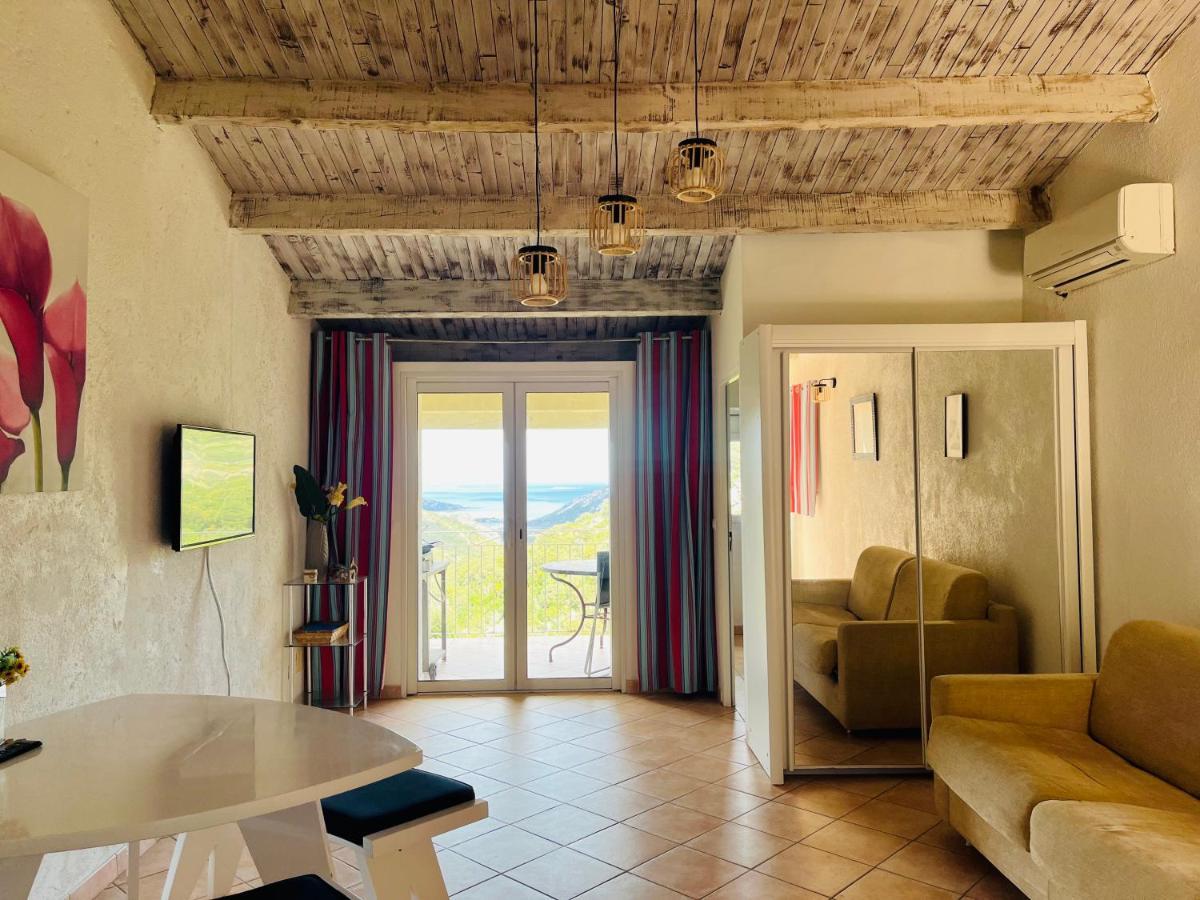 Appartamento Hameau de pietra longa Salvini PORTO-VECCHIO Sotta Esterno foto