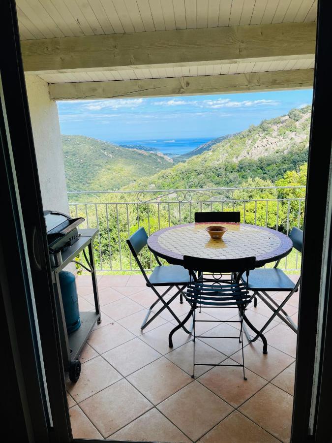Appartamento Hameau de pietra longa Salvini PORTO-VECCHIO Sotta Esterno foto