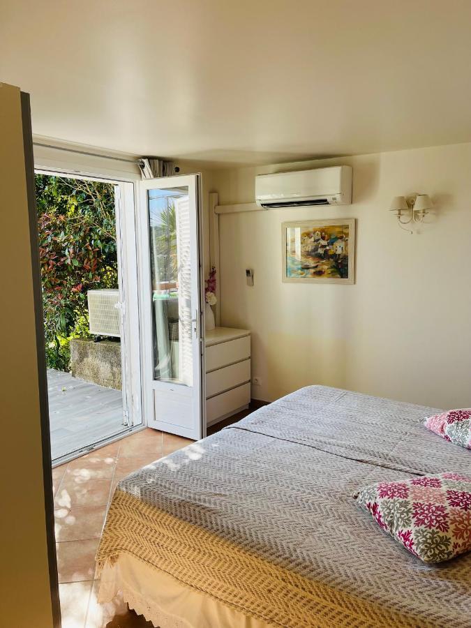 Appartamento Hameau de pietra longa Salvini PORTO-VECCHIO Sotta Esterno foto