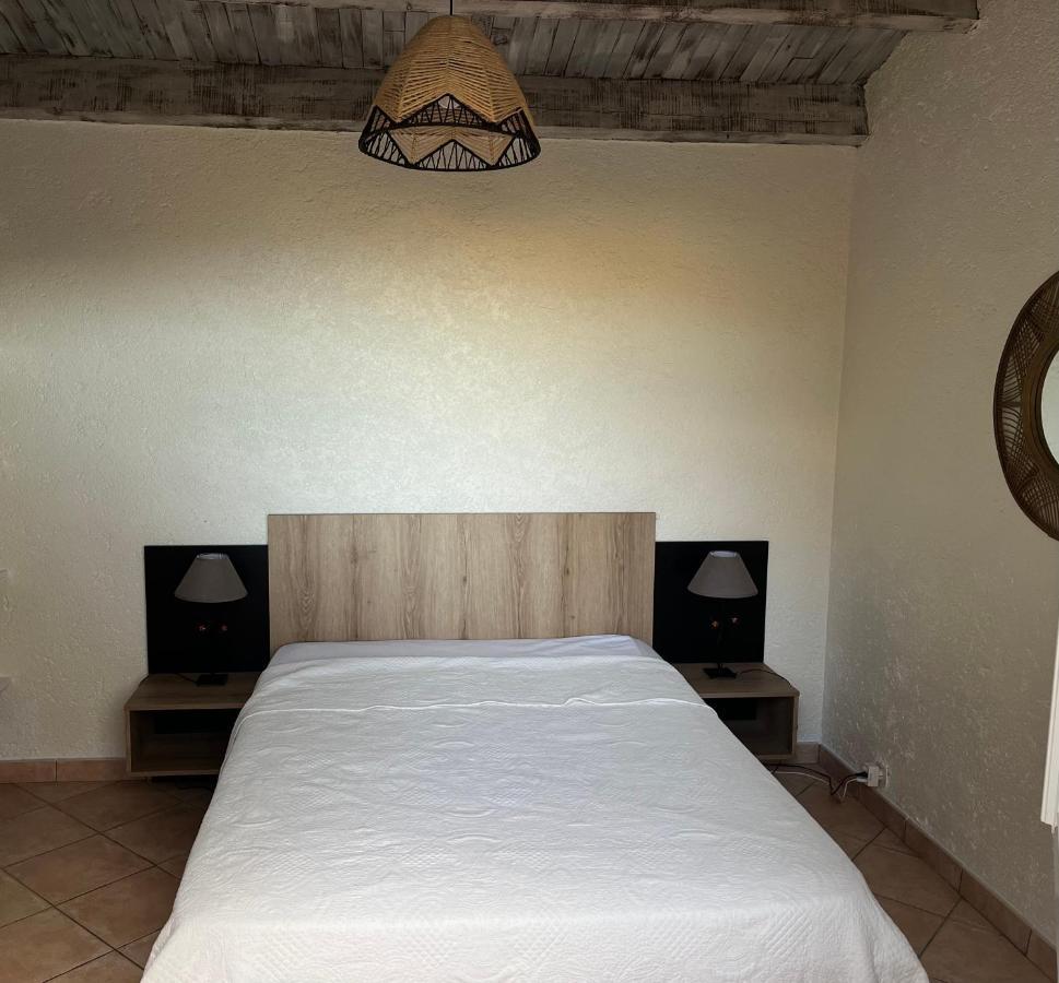 Appartamento Hameau de pietra longa Salvini PORTO-VECCHIO Sotta Esterno foto