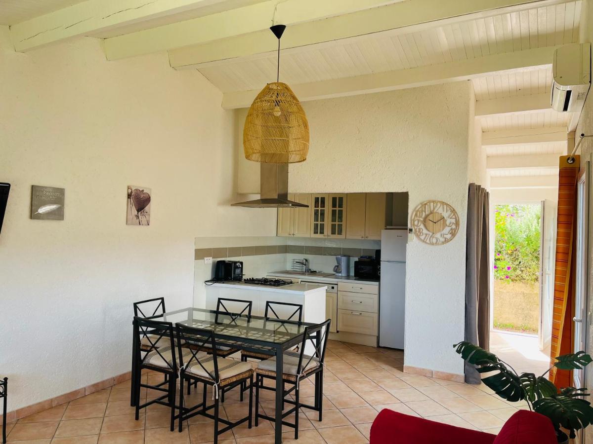 Appartamento Hameau de pietra longa Salvini PORTO-VECCHIO Sotta Esterno foto