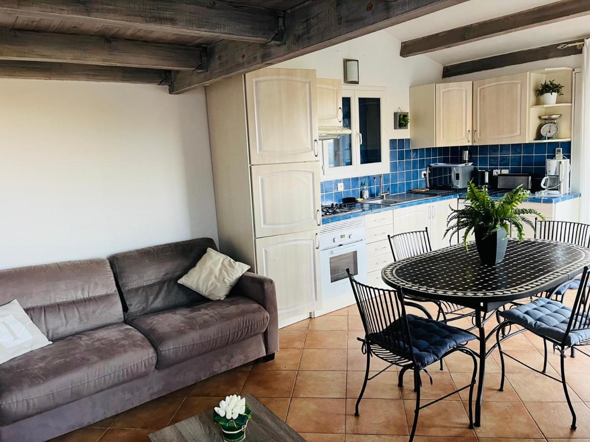 Appartamento Hameau de pietra longa Salvini PORTO-VECCHIO Sotta Esterno foto