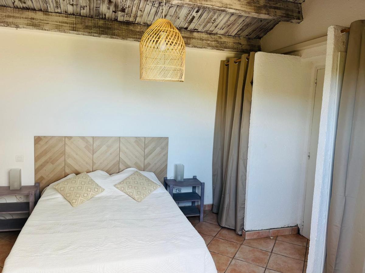 Appartamento Hameau de pietra longa Salvini PORTO-VECCHIO Sotta Esterno foto