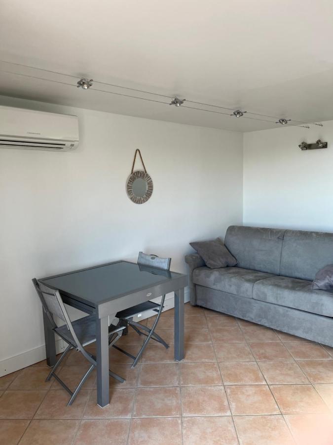 Appartamento Hameau de pietra longa Salvini PORTO-VECCHIO Sotta Esterno foto