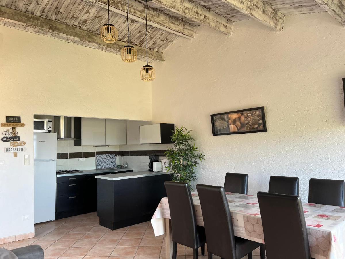 Appartamento Hameau de pietra longa Salvini PORTO-VECCHIO Sotta Esterno foto