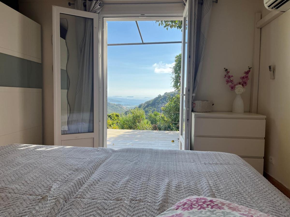 Appartamento Hameau de pietra longa Salvini PORTO-VECCHIO Sotta Esterno foto