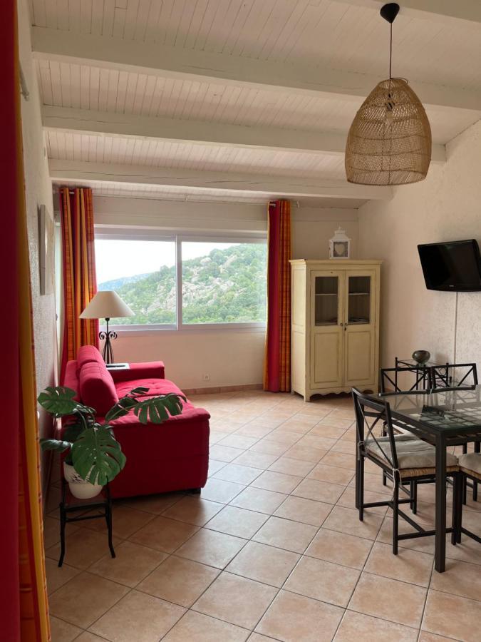 Appartamento Hameau de pietra longa Salvini PORTO-VECCHIO Sotta Esterno foto