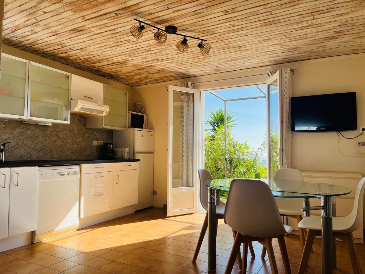 Appartamento Hameau de pietra longa Salvini PORTO-VECCHIO Sotta Esterno foto